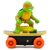 Teenage Mutant Ninja Turtles – Michelangelo Switch Kick Skaters Figure