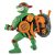 Teenage Mutant Ninja Turtles – Raphael Figure with Storage Shell