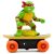 Teenage Mutant Ninja Turtles – Raphael Switch Kick Skaters Figure