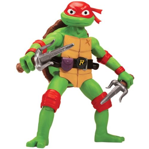 Teenage Mutant Ninja Turtles Mutant Mayhem – Giant Raphael Figure