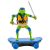 Teenage Mutant Ninja Turtles Mutant Mayhem – Leo Sewer Shredders Figure