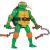 Teenage Mutant Ninja Turtles Mutant Mayhem – Michelangelo Ninja Shout Figure