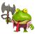 Teenage Mutant Ninja Turtles Mutant Mayhem Genghis Frog Figure