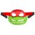 Teenage Mutant Ninja Turtles Mutant Mayhem Raphael Role Play Mask