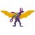 Teenage Mutant Ninja Turtles Mutant Mayhem Scumbug ‘The Vermin’ Figure