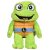 Teenage Mutant Ninja Turtles Mutant Mayhem Soft Toy (Styles Vary)