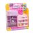 Teeny Tinies Mini Fridge Playset (Styles Vary)