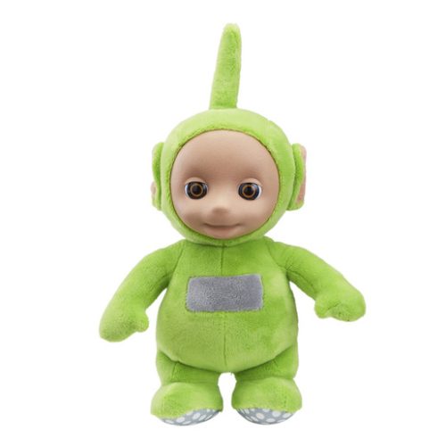 Teletubbies Talking Dipsy 20cm Soft Toy