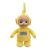 Teletubbies Talking Laa-Laa 20cm Soft Toy