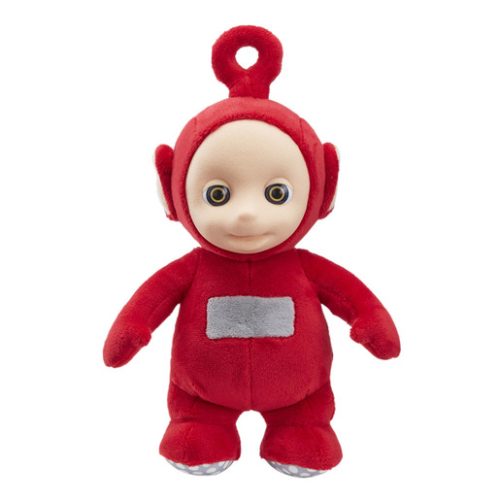 Teletubbies Talking Po 20cm Soft Toy
