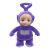 Teletubbies Talking Tinky Winky 20cm Soft Toy