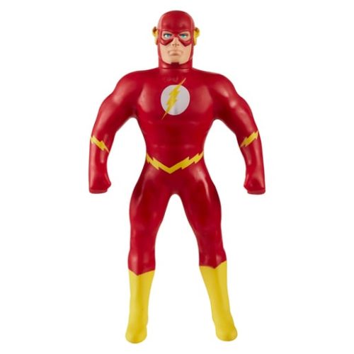 Stretch DC Super Heroes – The Flash Stretchy Figure