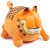 The Garfield Movie Big Fat 25cm Soft Toy