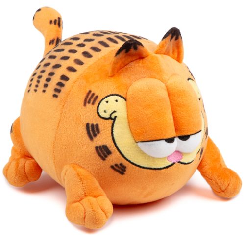 The Garfield Movie Big Fat 25cm Soft Toy