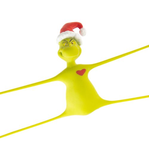 The Grinch Stretchy Figure