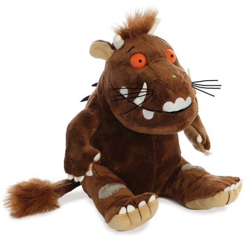 The Gruffalo 18cm Soft Toy