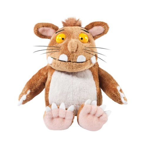 The Gruffalo’s Child 17cm Soft Toy