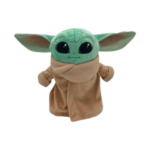 Star Wars The Mandalorian – The Child 25cm Soft Toy