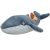 The Snail And The Whale 33cm Soft Toy