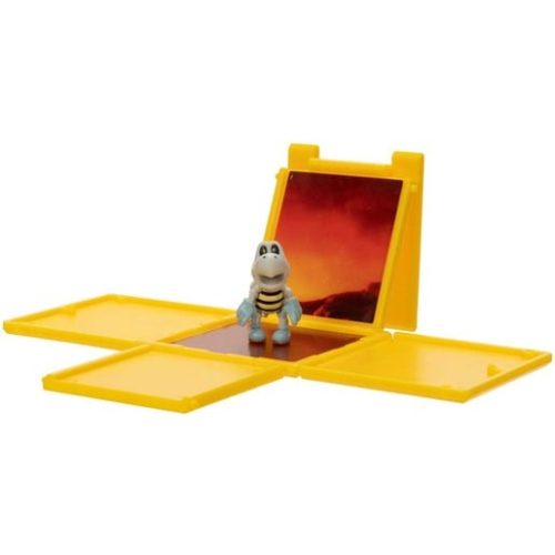 The Super Mario Bros. Movie – Dry Bones Mini Figure