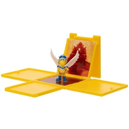 The Super Mario Bros. Movie – General Koopa Mini Figure