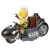 The Super Mario Bros. Movie – Koopa Troopa Kart and Figure