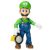 The Super Mario Bros. Movie – Luigi 12cm Figure