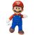 The Super Mario Bros. Movie – Mario 36cm Posable Soft Toy