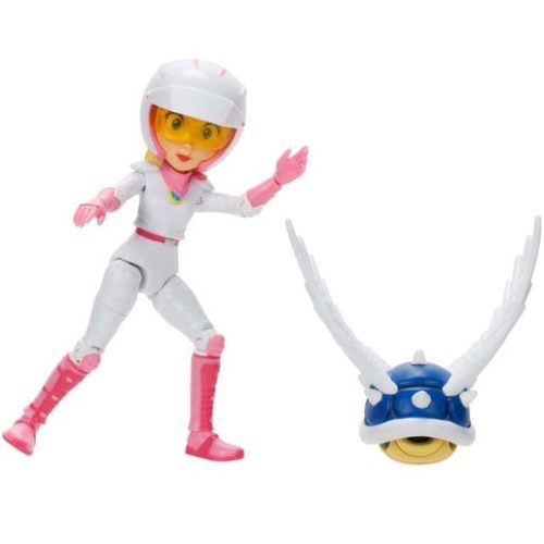 The Super Mario Bros. Movie – Peach 13cm Figure