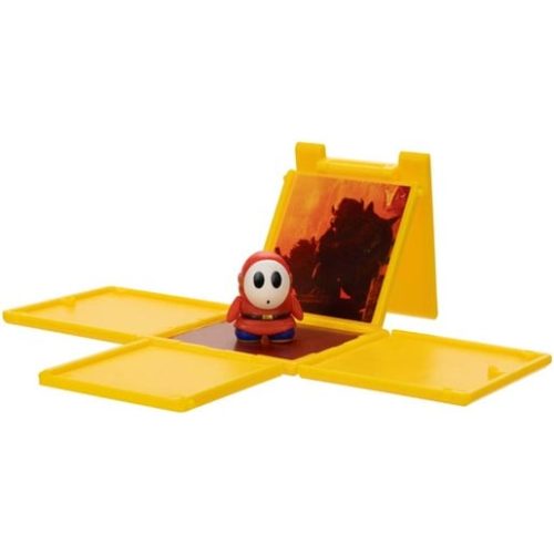 The Super Mario Bros. Movie – Shy Guy Mini Figure