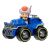 The Super Mario Bros. Movie – Toad Kart and Figure