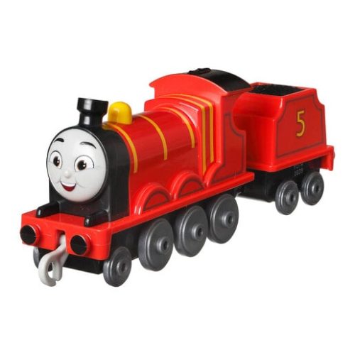 Thomas & Friends – James Metal Engine