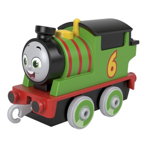 Thomas & Friends – Percy Diecast Train Engine