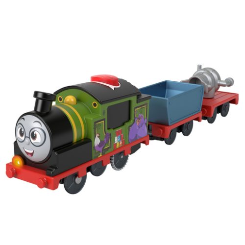 Thomas & Friends – Talking Whiff Train Engine