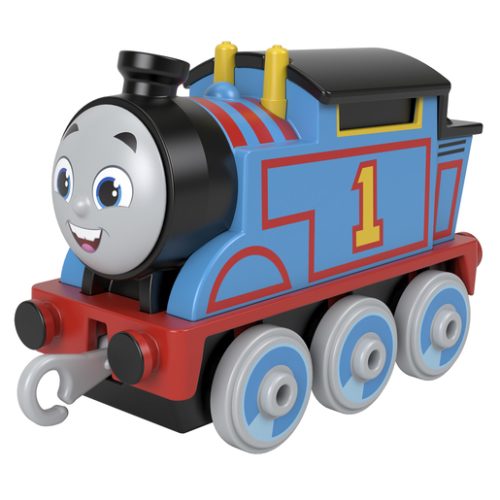 Thomas & Friends – Thomas Diecast Train Engine