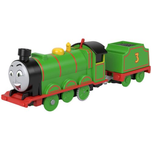 Thomas & Friends Henry Motorised Train Engine