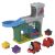 Thomas & Friends My First Knapford Station Train Playset