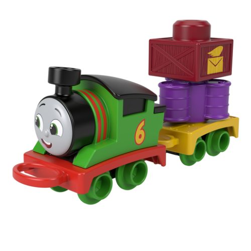 Thomas & Friends My First Percy Push Along Train Engine