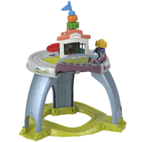 Thomas & Friends My First Train Table Playset