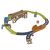 Thomas & Friends Push Along Track – Wooden Bridge Delivery