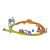 Thomas & Friends Round & Round Kana Playset