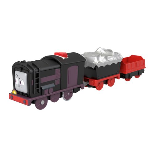 Thomas & Friends Talking Diesel Motorised Train Engine