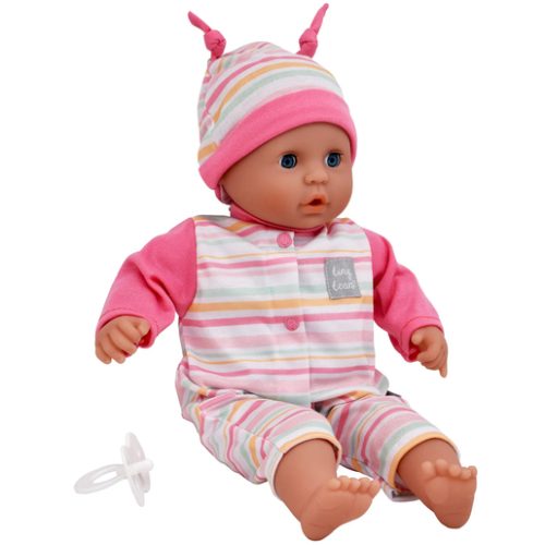 Tiny Tears Soft Bodied 38cm Baby Doll