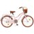 Toimsa Vintage 20′ Pink Bike