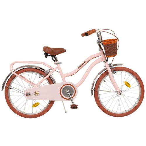 Toimsa Vintage 20′ Pink Bike