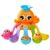 Tomy Toomies 7 in 1 – Activity Octopus