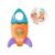 Tomy Toomies Fountain Rocket