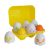 Tomy Toomies Hide & Squeak Eggs