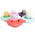Tomy Toomies Peppa’s Pool Party Bath Toy