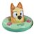 Tomy Toomies Splash and Float Bingo Bath Toy